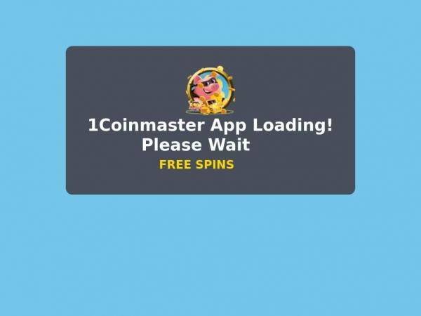 1coinmaster.com