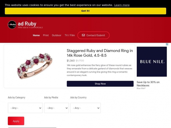 adruby.com