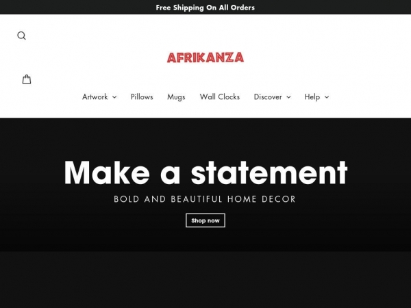 afrikanza.com