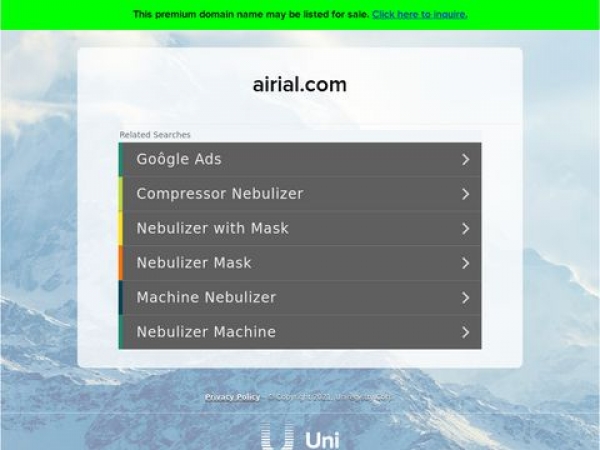 airial.com