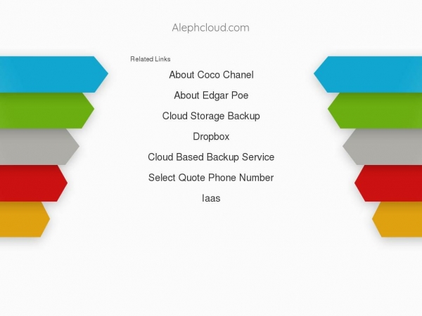 alephcloud.com