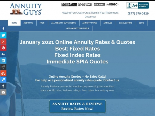 annuityratesinstantly.com