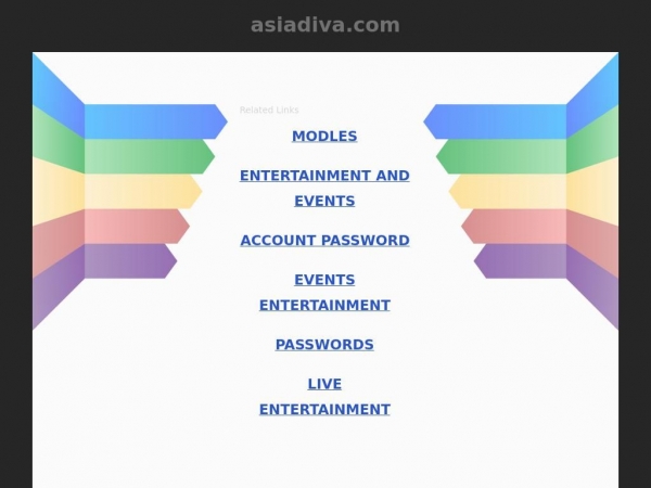 asiadiva.com