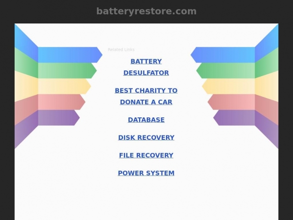 batteryrestore.com