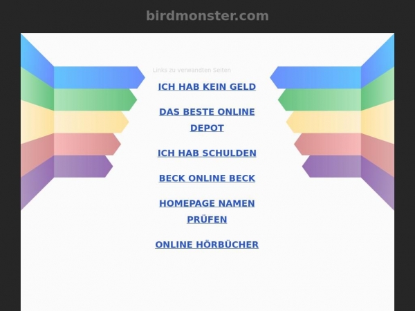 birdmonster.com