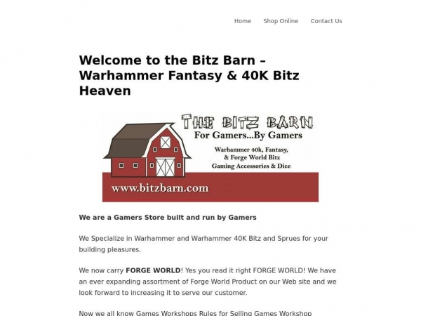 bitzbarn.com