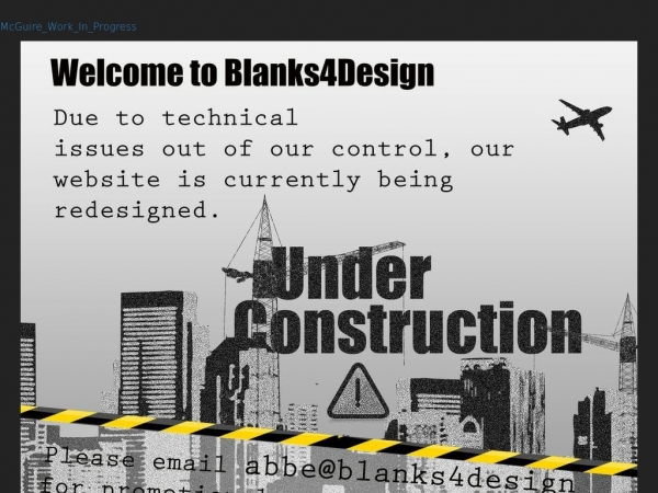 blanks4design.com