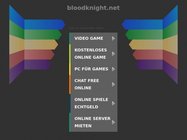 bloodknight.net