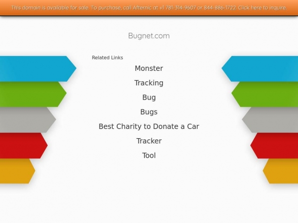 bugnet.com