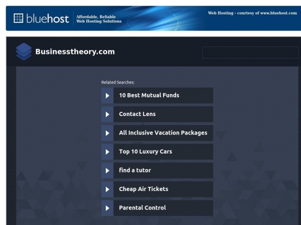 businesstheory.com