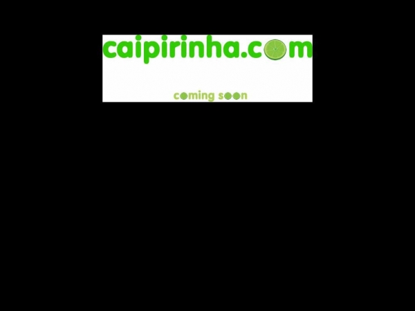 caipirinha.com