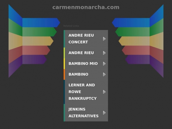 carmenmonarcha.com