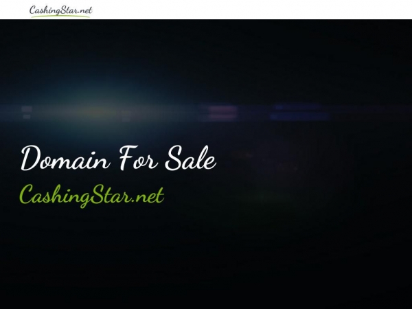 cashingstar.net