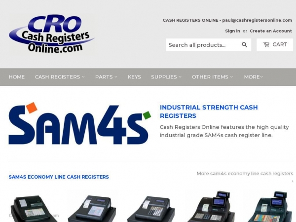 cashregistersonline.com