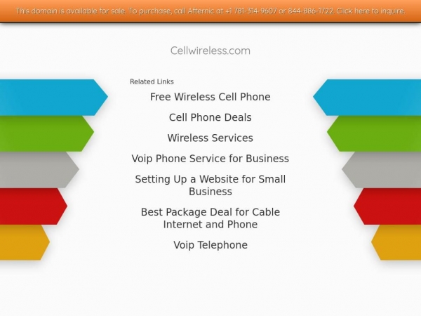 cellwireless.com