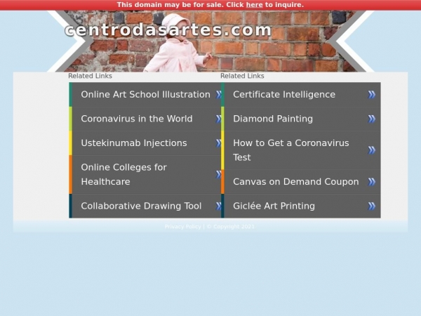 centrodasartes.com