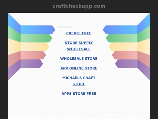 craftcheckapp.com