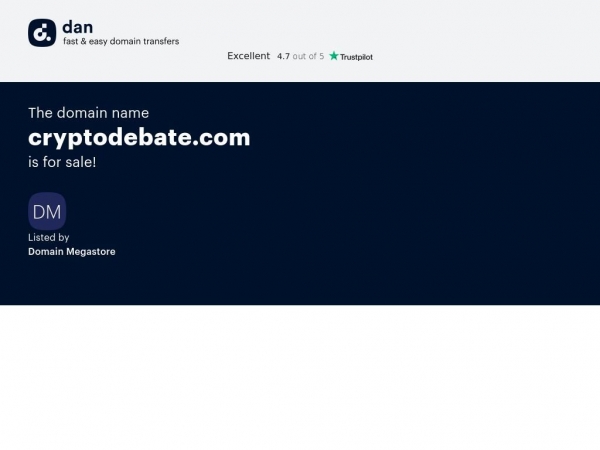 cryptodebate.com