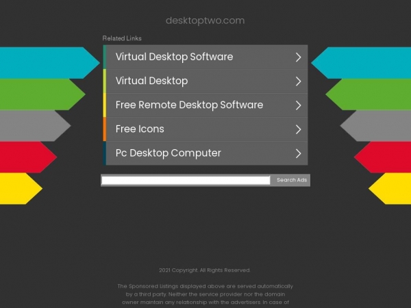 desktoptwo.com