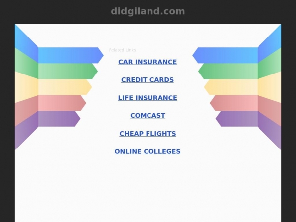 didgiland.com