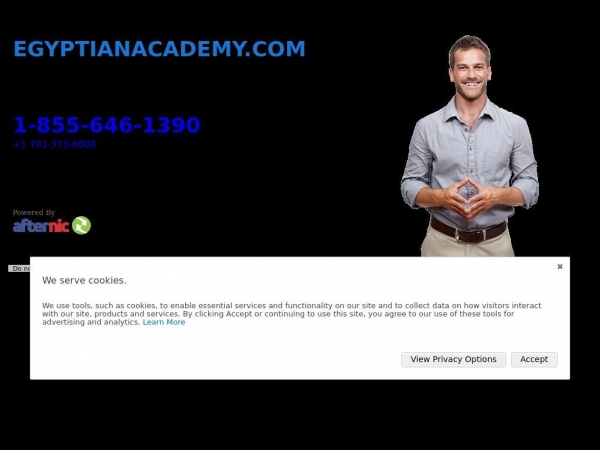 egyptianacademy.com