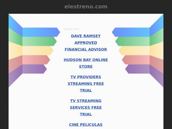 elestreno.com