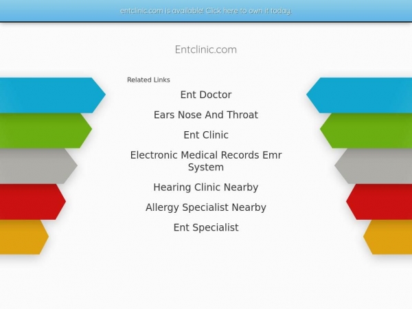 entclinic.com