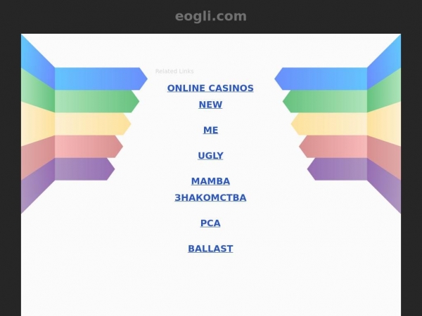 eogli.com