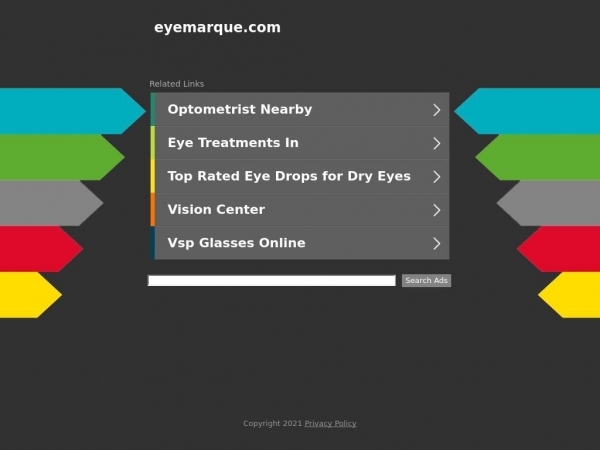 eyemarque.com