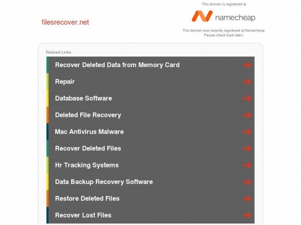 filesrecover.net