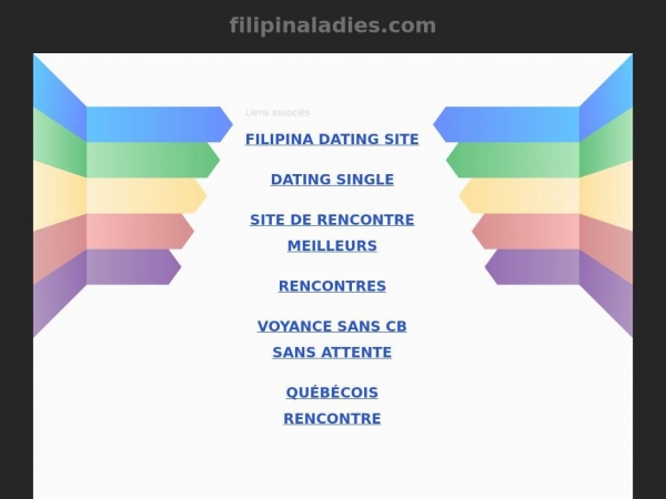 filipinaladies.com