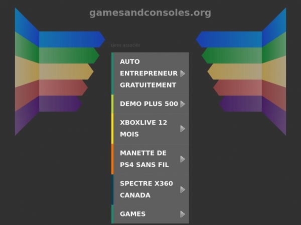 gamesandconsoles.org