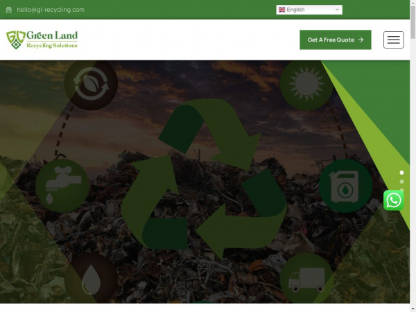 gl-recycling.com