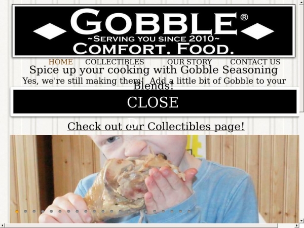 gobblerestaurant.com