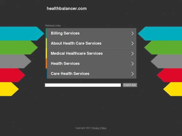 healthbalancer.com