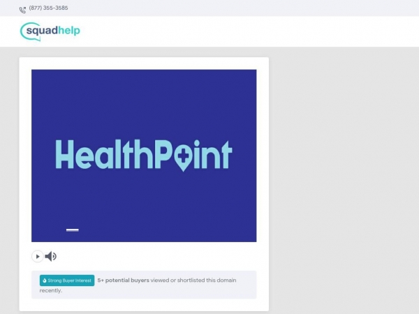 healthpoint.com