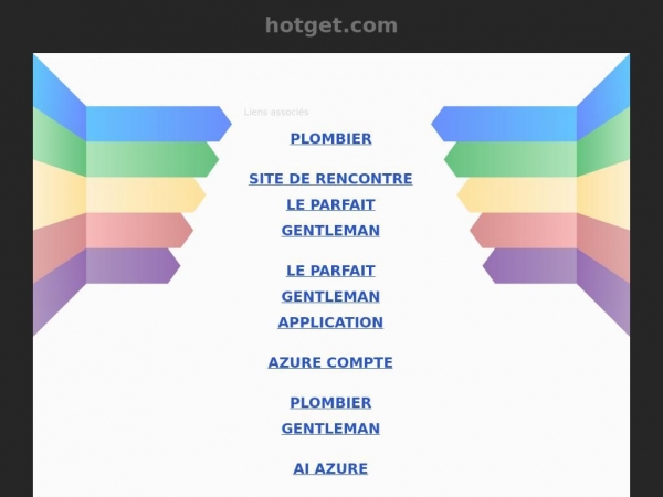 hotget.com