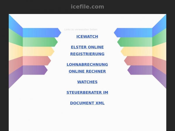 icefile.com