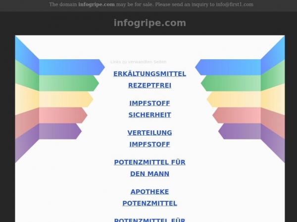 infogripe.com