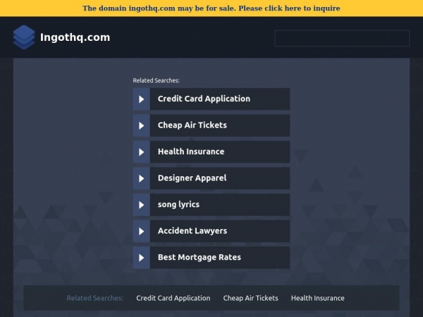 ingothq.com