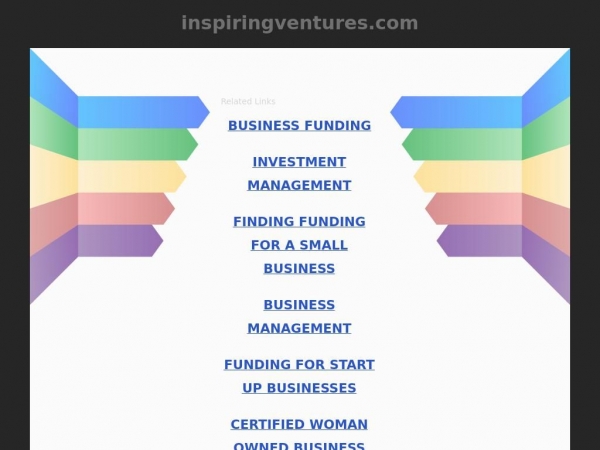 inspiringventures.com