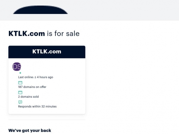 ktlk.com