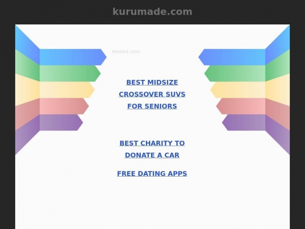 kurumade.com