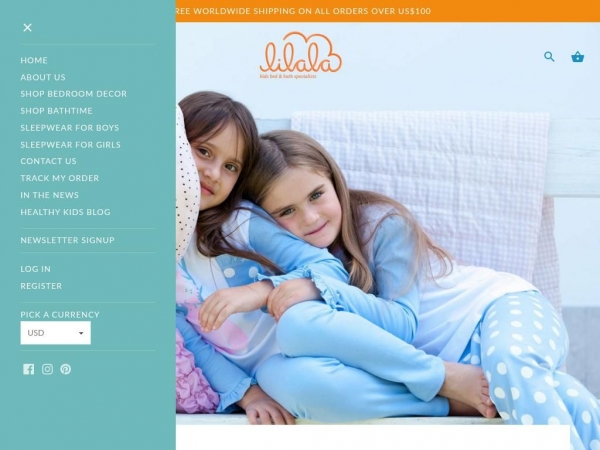 lilalakids.com