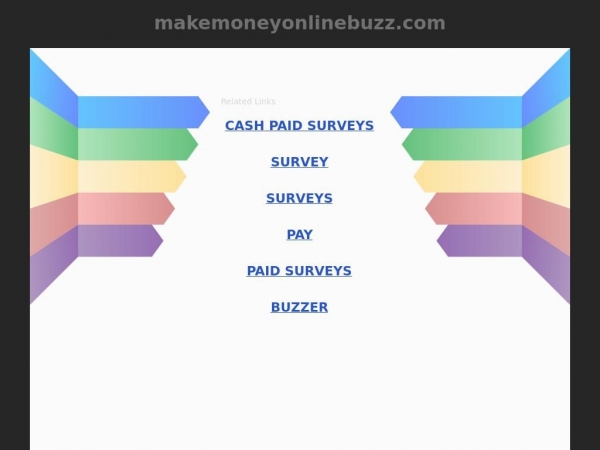 makemoneyonlinebuzz.com