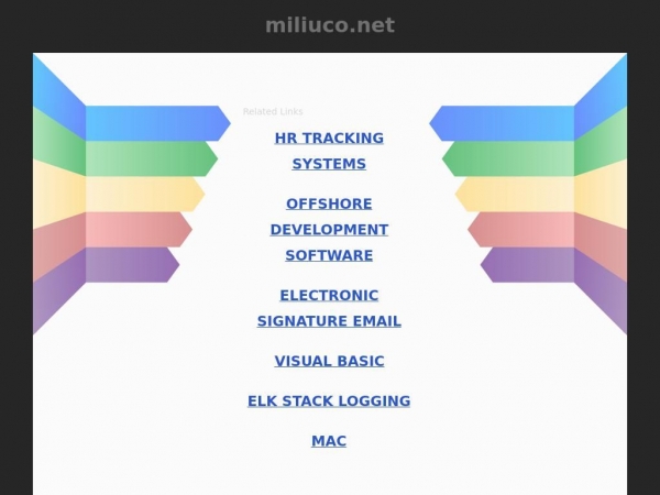 miliuco.net