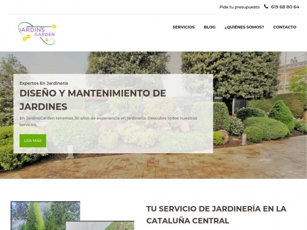 misjardines.net