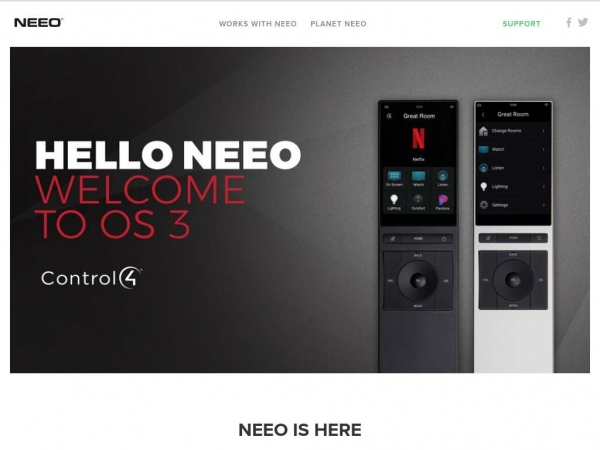 neeo.com
