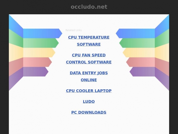 occludo.net