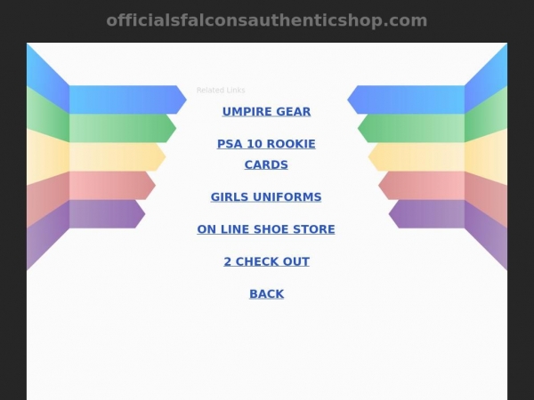 officialsfalconsauthenticshop.com